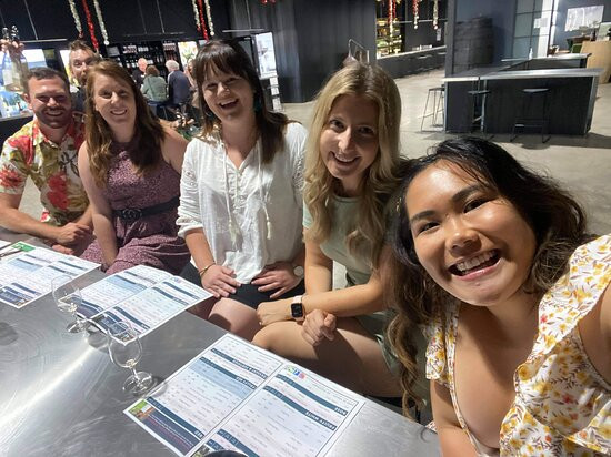 McGuigan Wines-波高尔宾必去景点