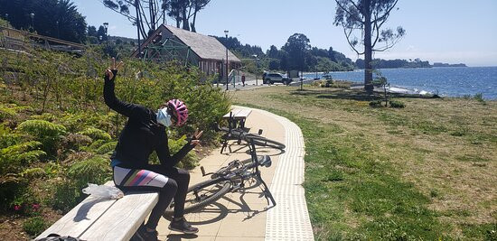 Trail Spirit Agency-Frutillar必去景点