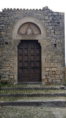Castello Ducale-Monte San Giovanni Campano必去景点