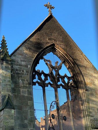 All Saints Church景点图片