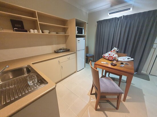 巴罗莎美酒酒店主图