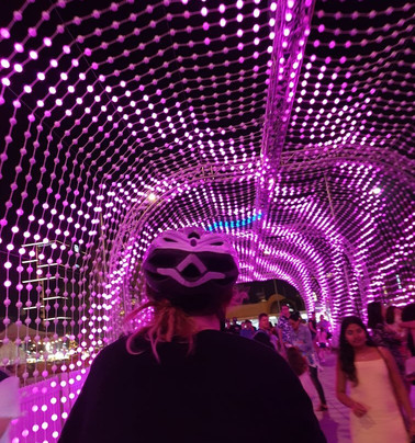 Peddle Perth-珀斯必去景点