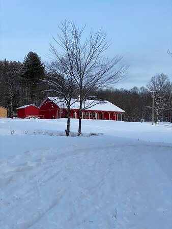 Osceola Ski & Sport Resort-Camden必去景点