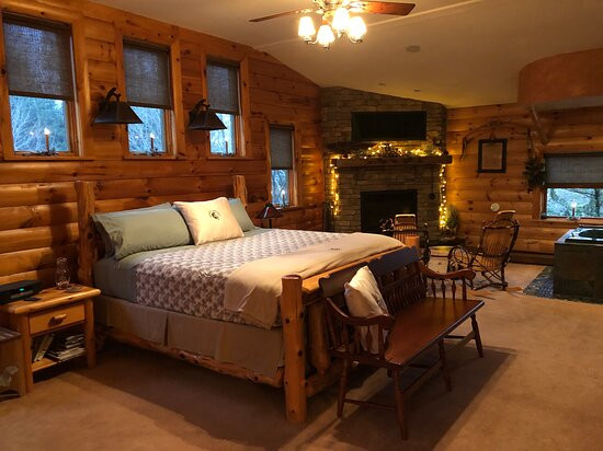 Rustic Dreams Bed and Breakfast主图