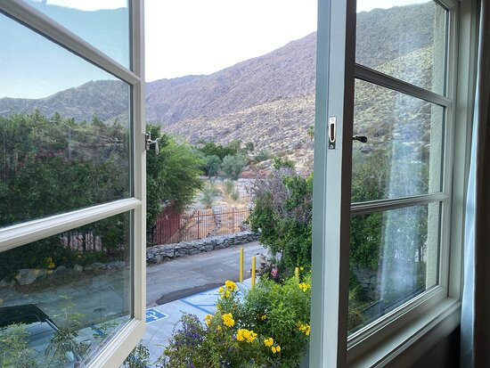 威洛斯历史酒店主图