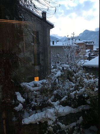 B&B La Nonna Costatina主图