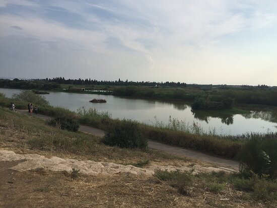 Hadera River Park-Hadera必去景点