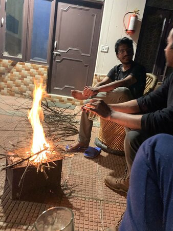 OYO 60523 The Nirvana主图