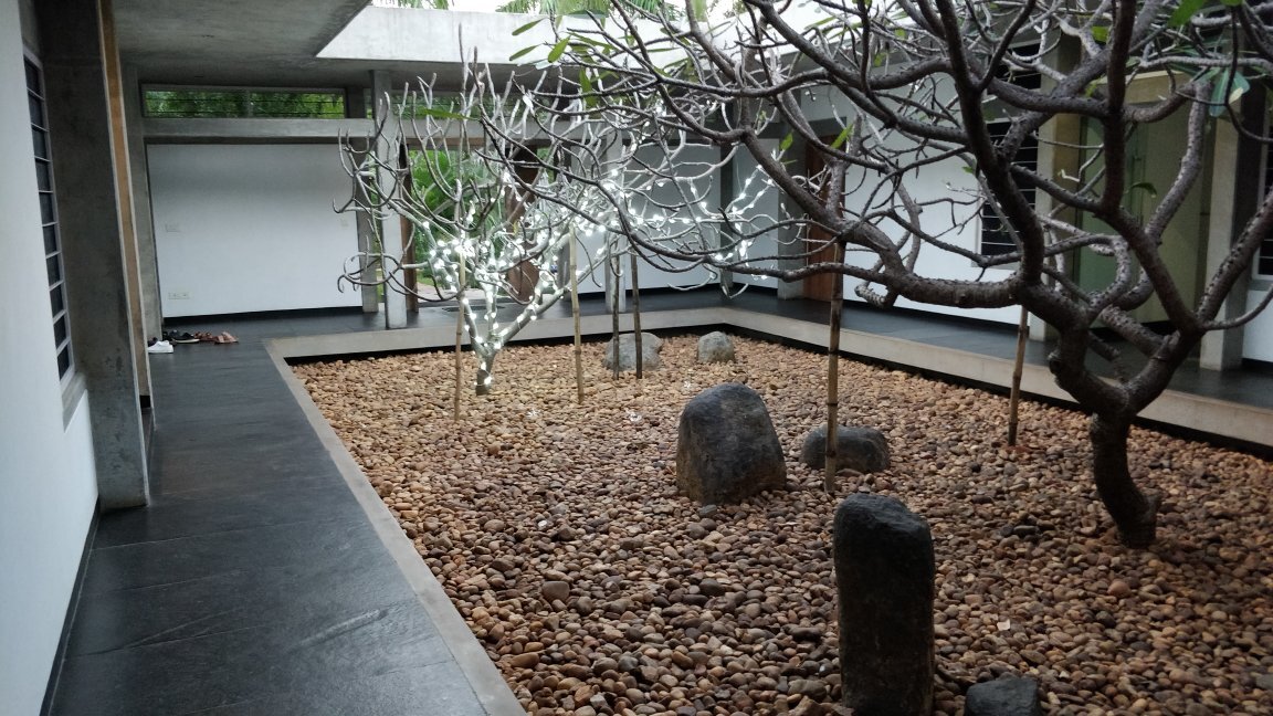 Temple Tree Retreat-官方