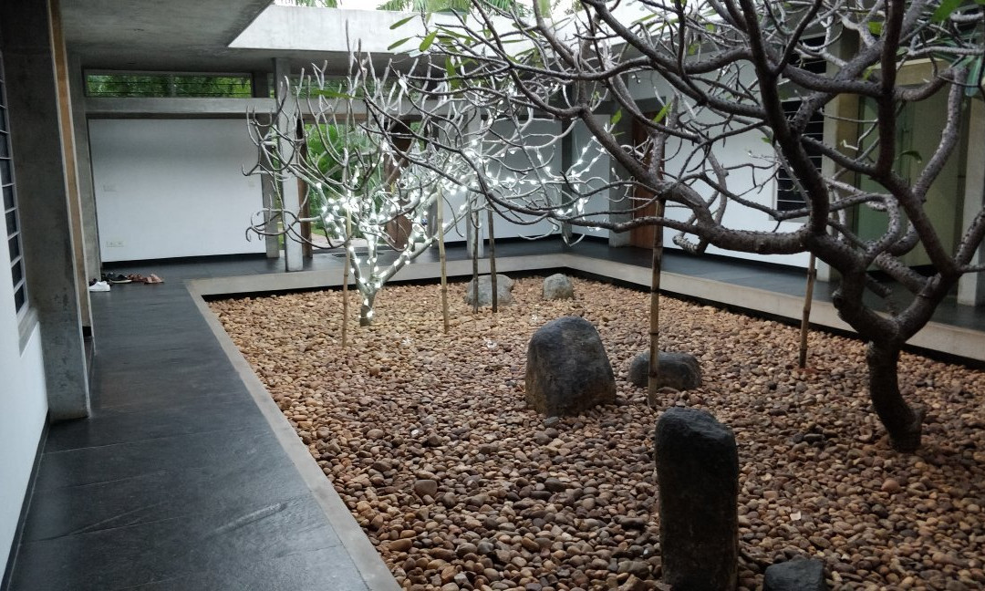 Temple Tree Retreat主图
