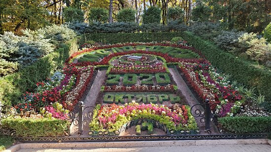 Flower Calendar景点图片