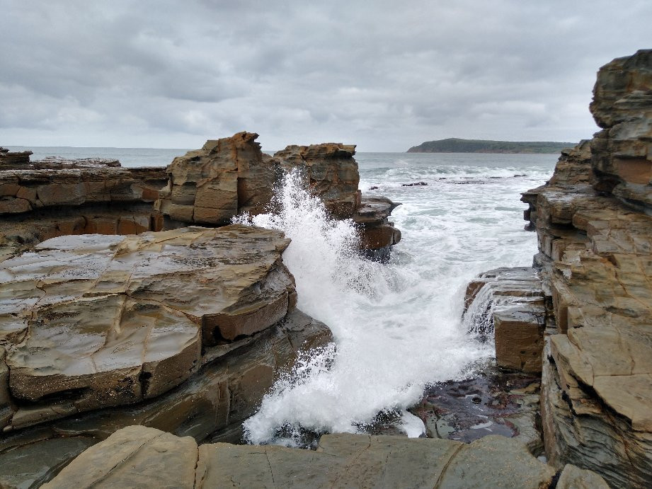 Bore Beach-圣雷莫必去景点