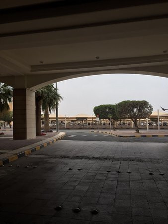 Sharq Market Waterfront-Kuwait City必去景点