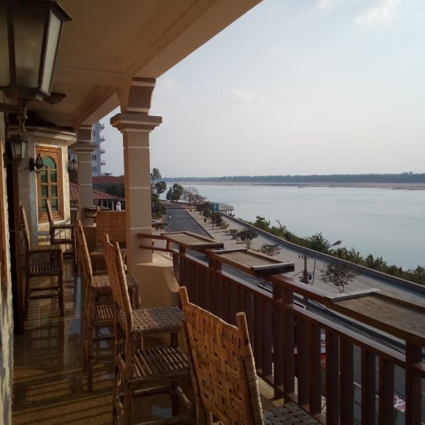 Balcony Guesthouse主图