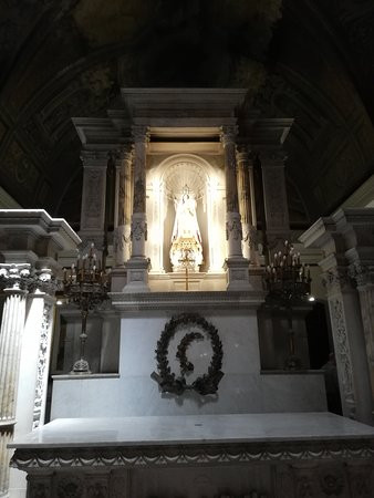 Santuario Basílica Catedral de Nuestra Señora del Rosario景点图片