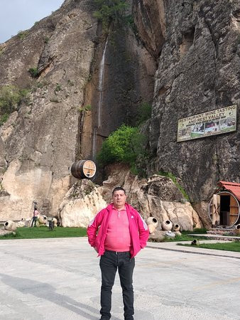 Excursions in Caucasus-Kislovodsk必去景点