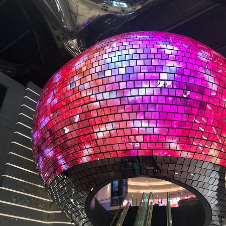 VOX Cinemas - The Avenues Kuwait-Farwaniya必去景点