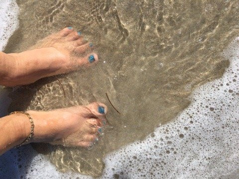 Avalon Beach Park-匹尔斯堡必去景点