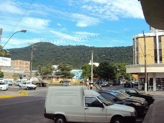 Big Hotel Osorio主图