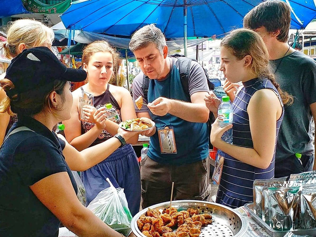 Feast Thailand-华欣必去景点