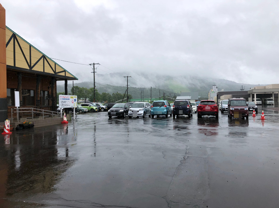 null-音威子府村