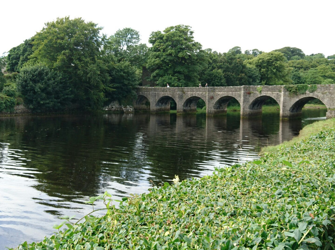 Swan Park