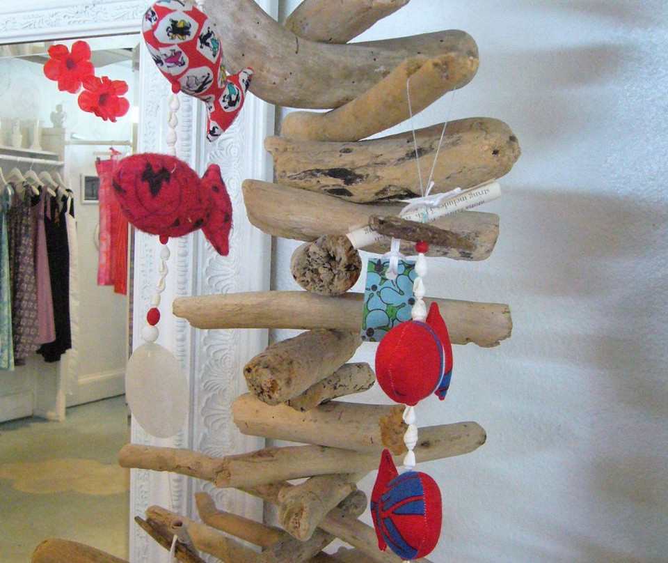 Muumuu Heaven-科纳必去景点