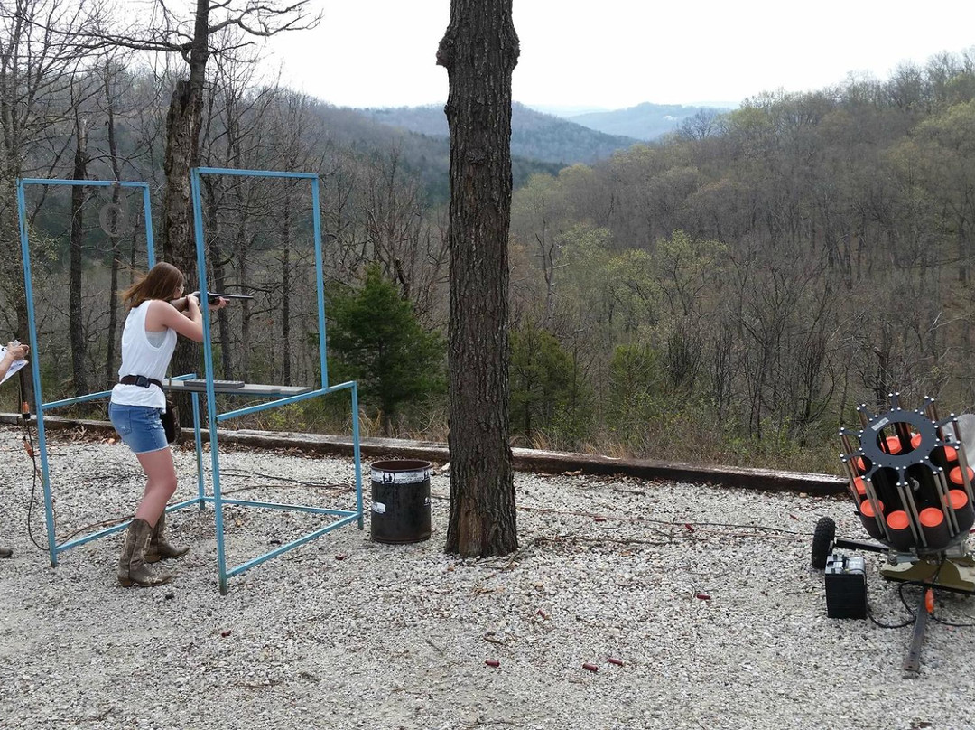 Ozark Shooters Sports Complex