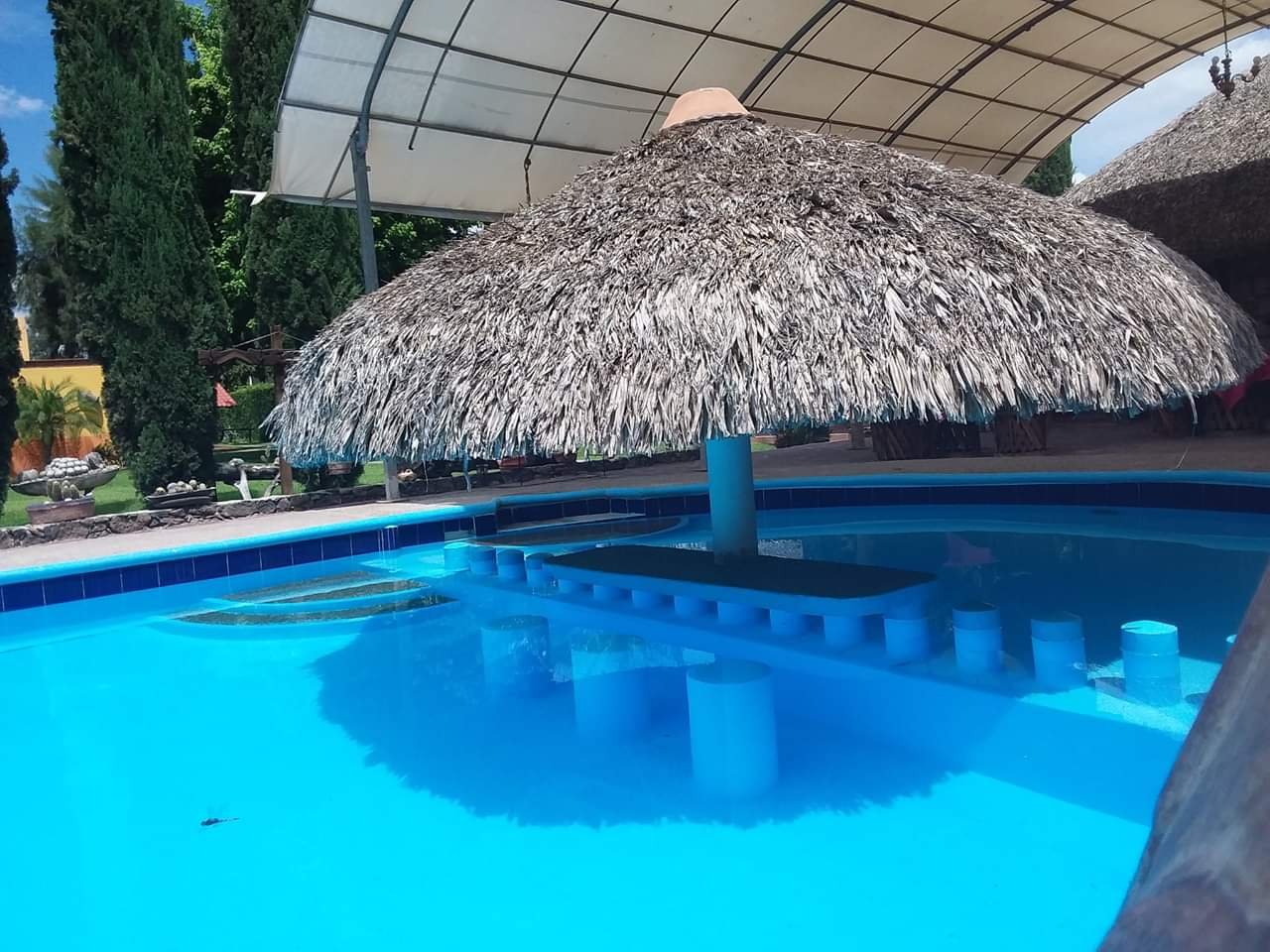 Hotel La Estancia Temazcal-官方
