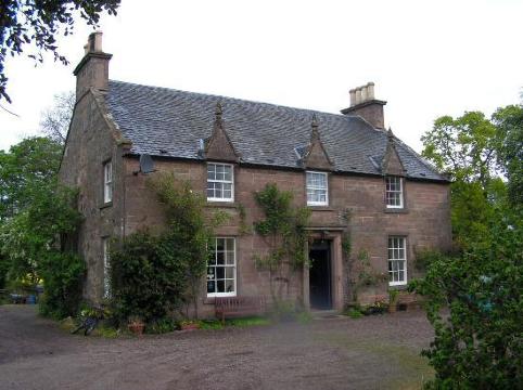 Newton of Budgate-客卧