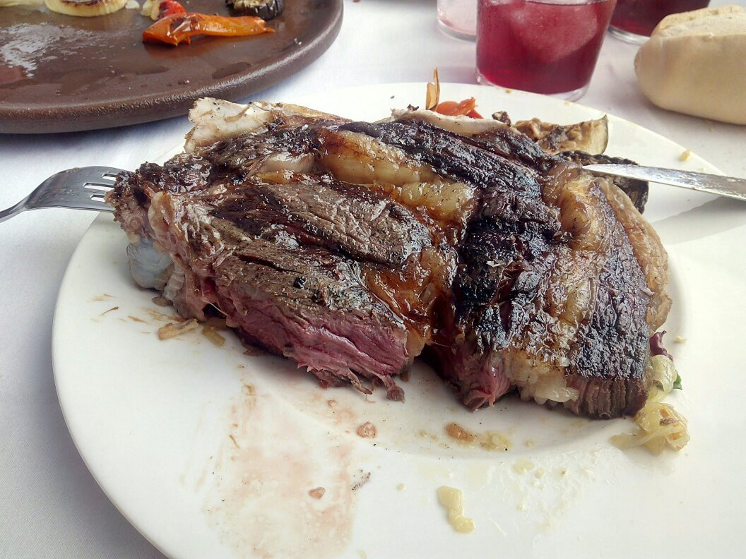 Hotel Asador los Manjares