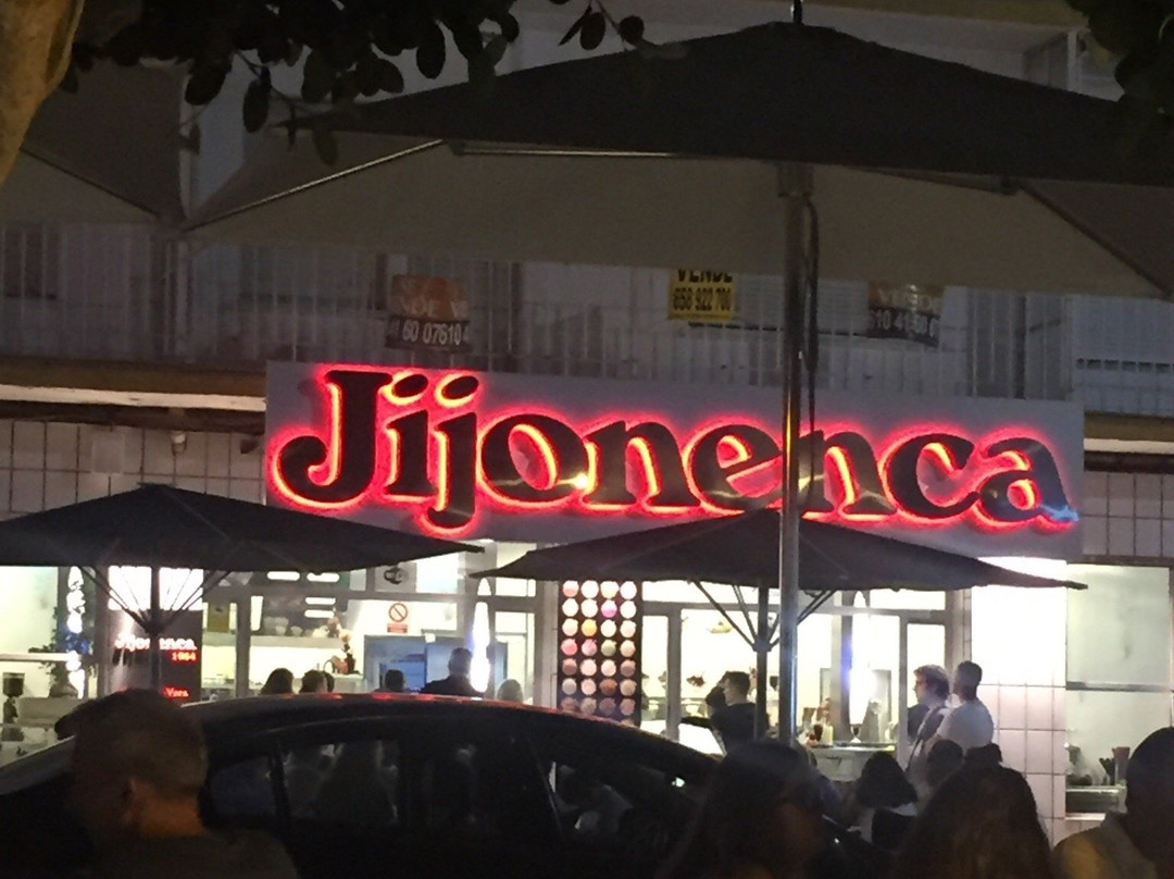 Jijonenca 1964