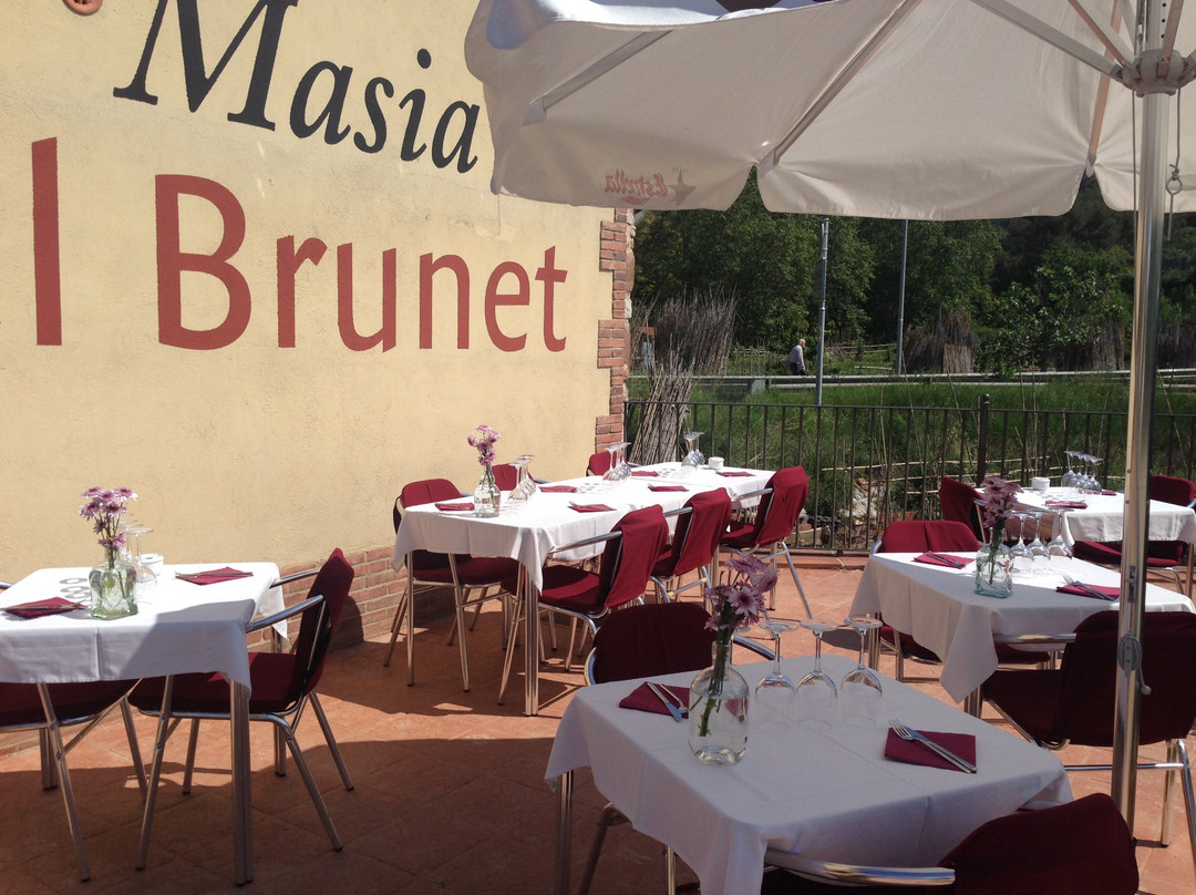 Restaurant El Brunet