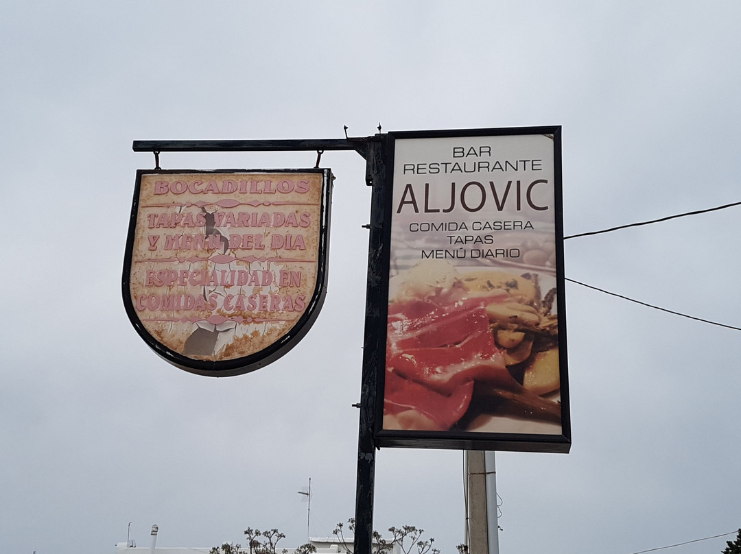Aljovic