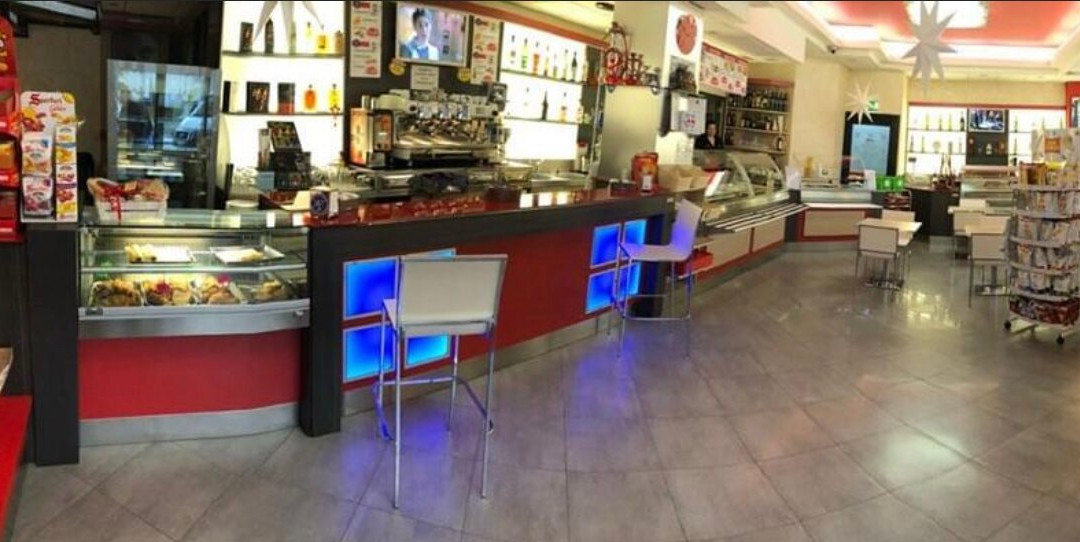 FC SRL - Bar tavola calda stazione di servizio FC