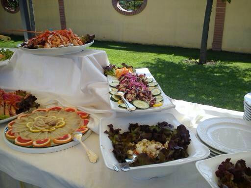 Ripoli餐馆和美食-Villa Fiorita Restaurant