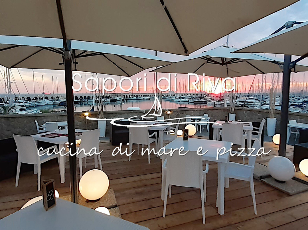 Sapori di Riva