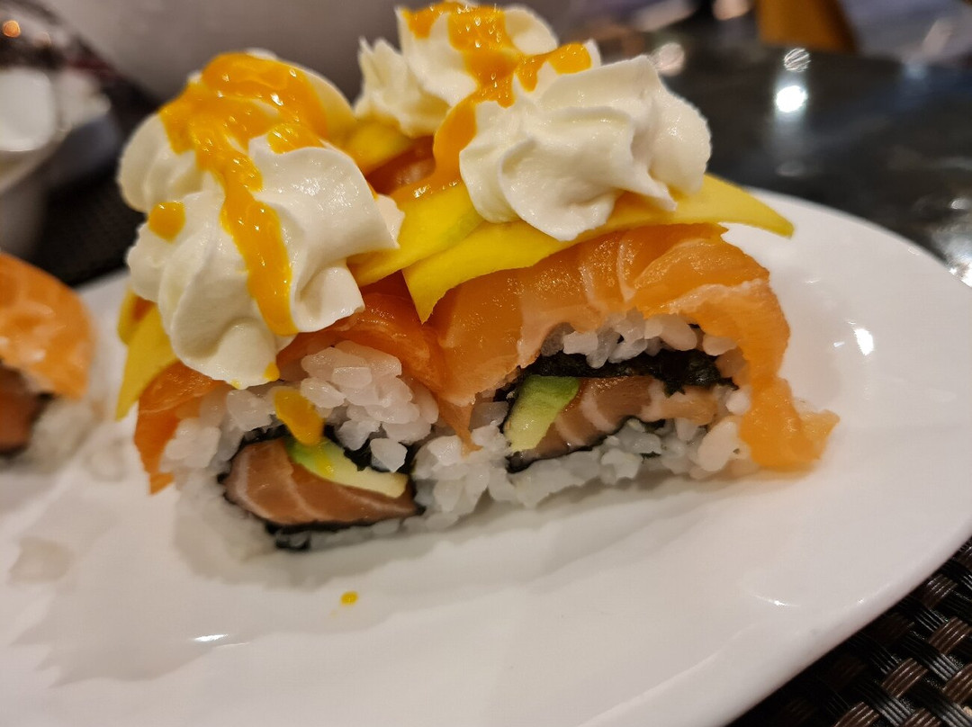 Sushi King Velletri