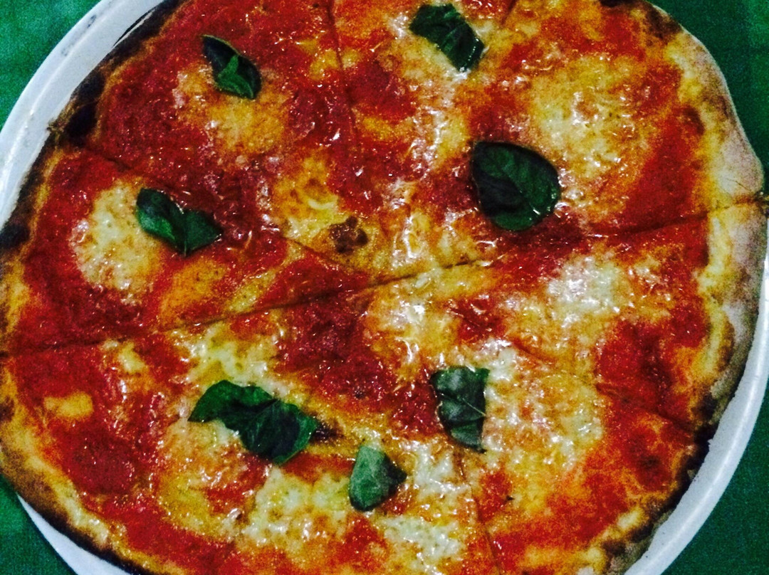 Dal Fornaretto