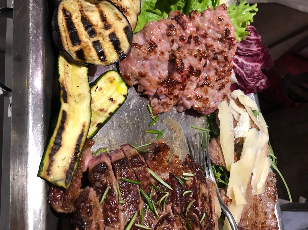 El Gaucho – Ristorante Argentino