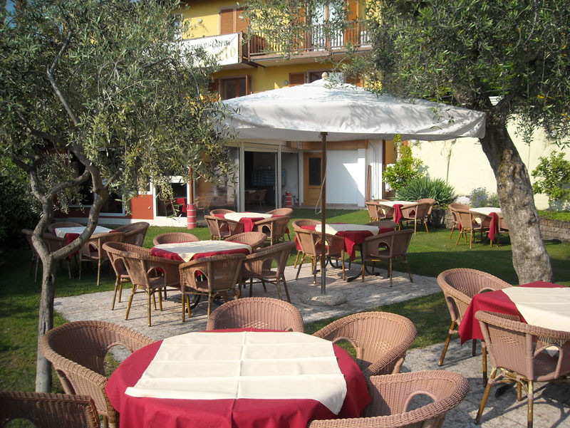 Navene餐馆和美食-Ristorante Oliveto