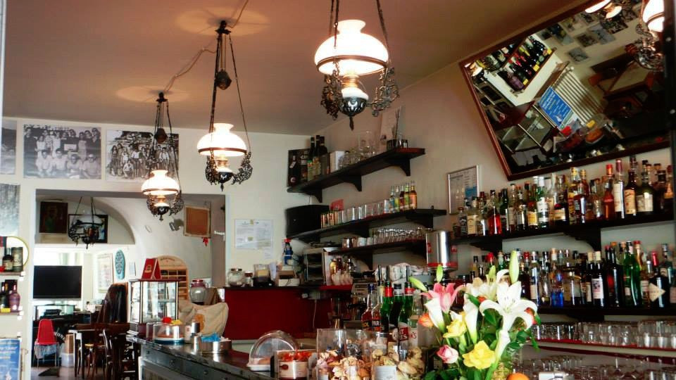 Il Duomo Cafè