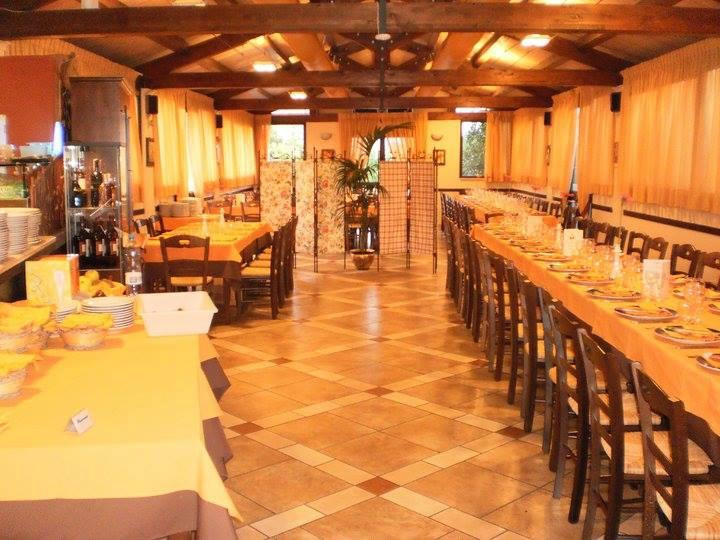 Camere a Sud & Ristorante Terminal