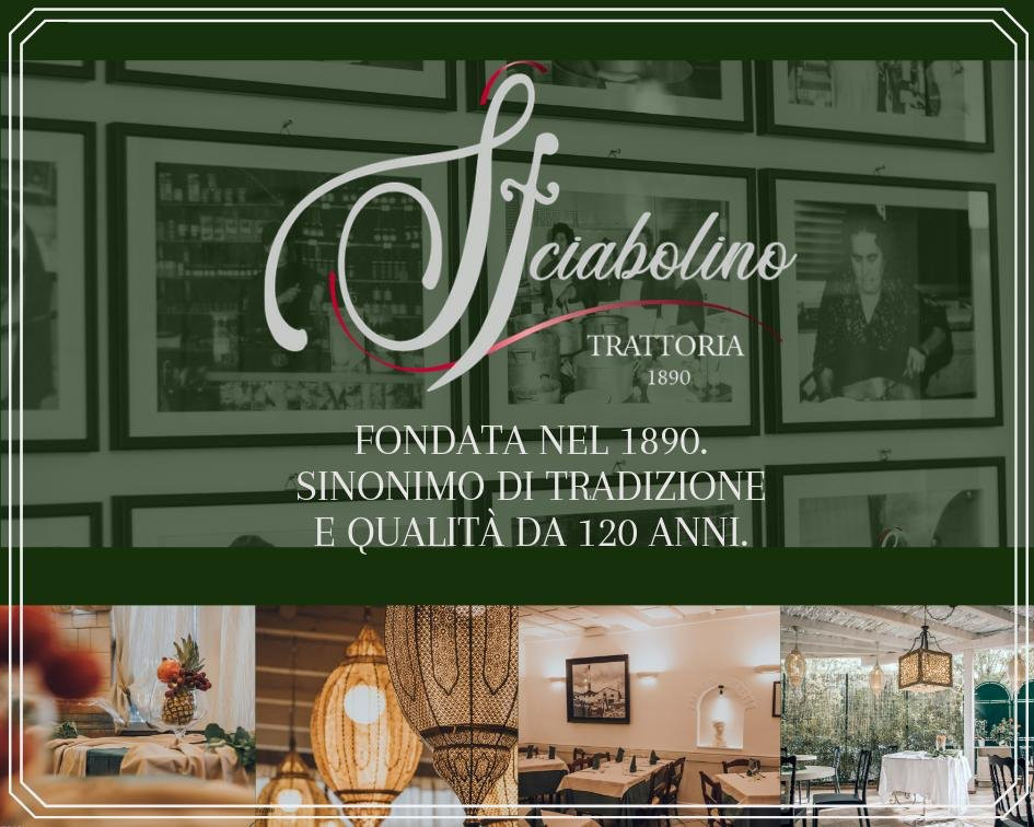 Trattoria Sciabolino