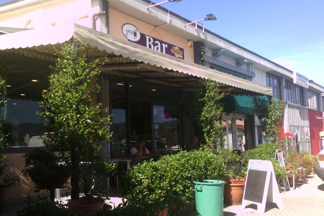 Bar Baccano