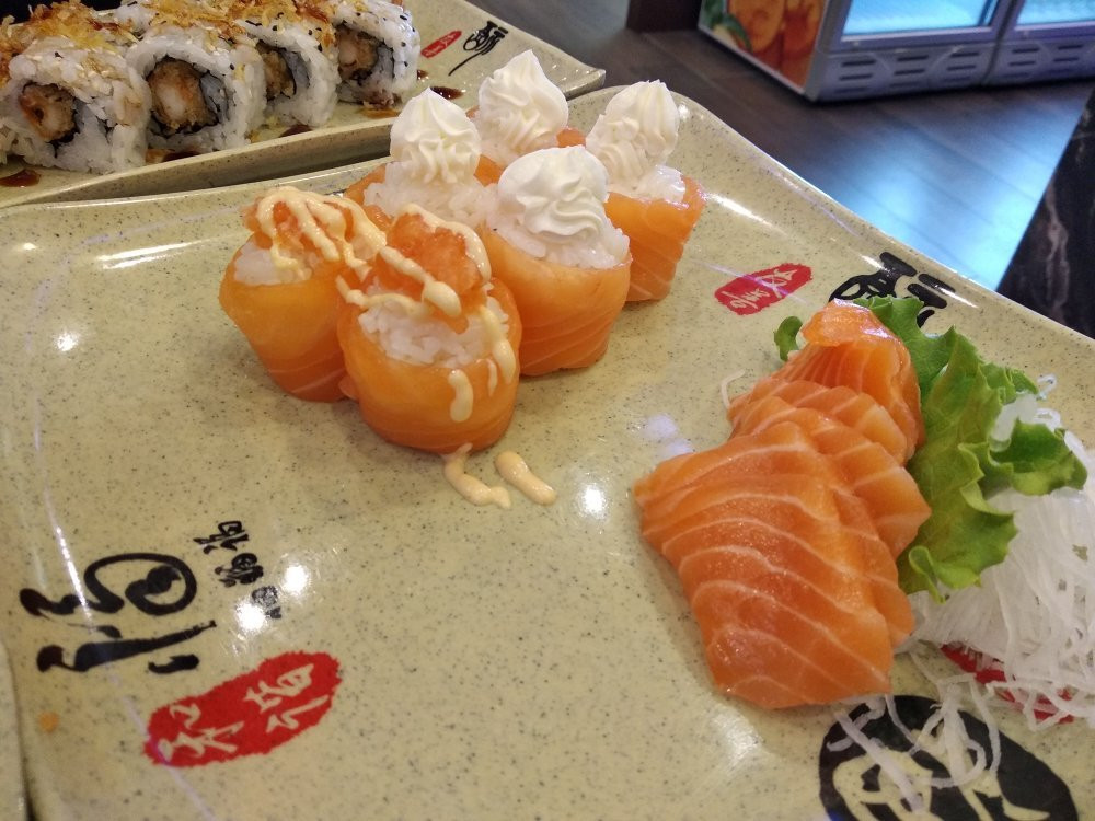 sushi-