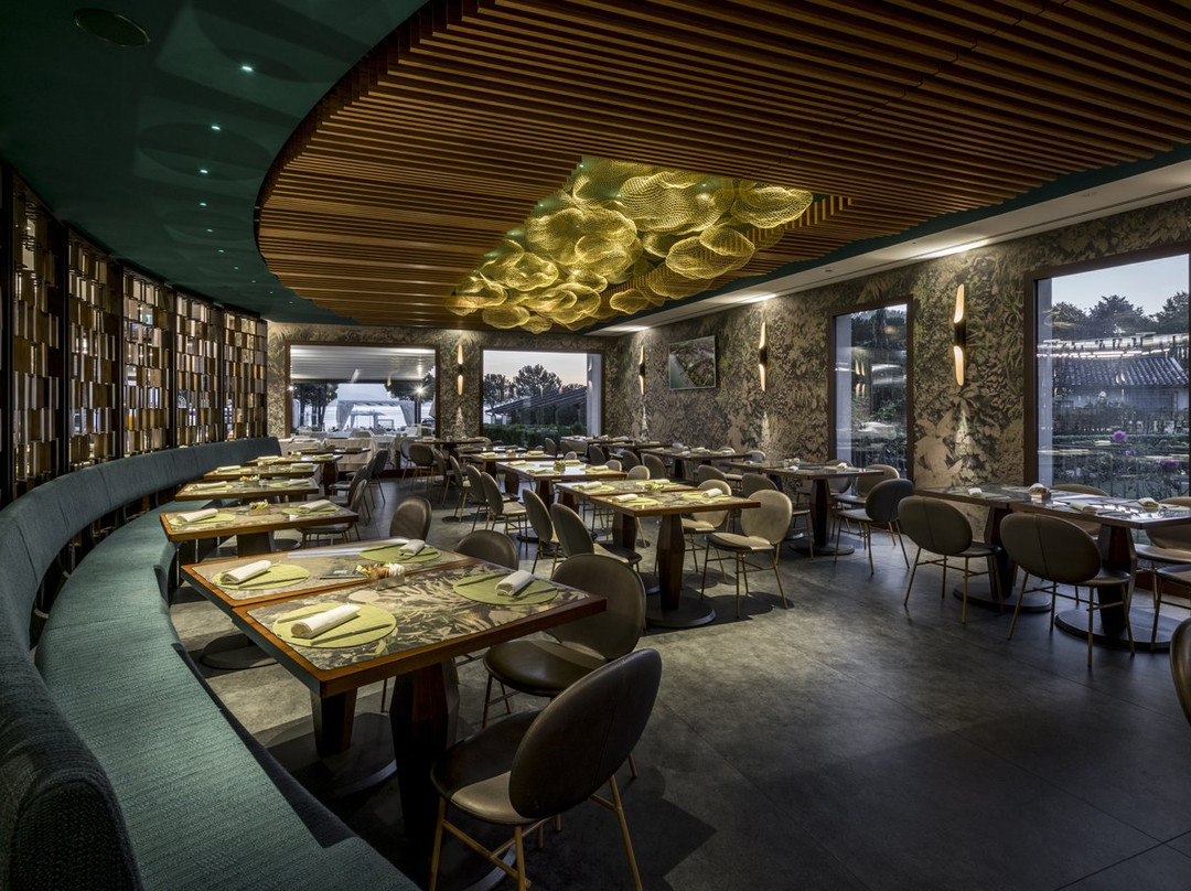 B BAY Bistrot & Bar Americaine