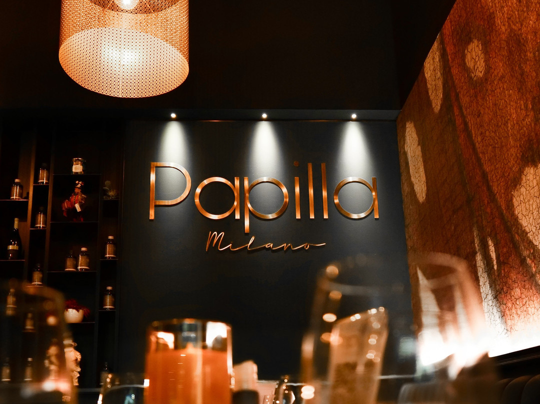 Papilla Milano