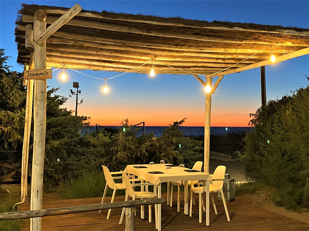 Ristorante AcaciAmare