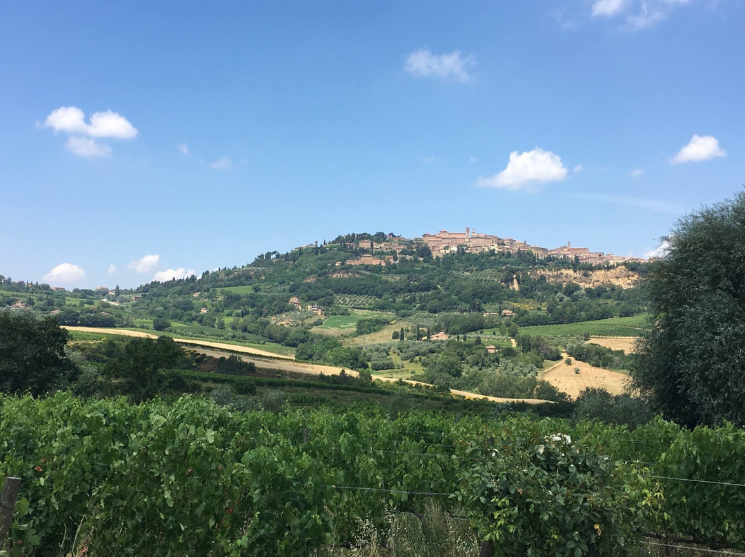Cervognano旅游攻略图片